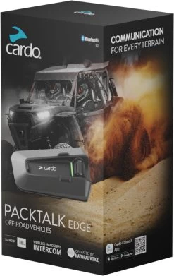 CARDO Packtalk Edge -Motorcycle Equipment Shop packtalk edge 4 20222.1688166597