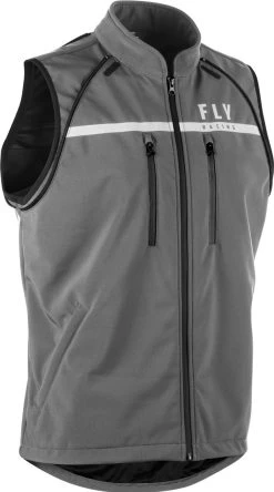 Fly Racing Patrol Softshell Jacket -Motorcycle Equipment Shop patrol softshell jacket 5 55960.1688167810