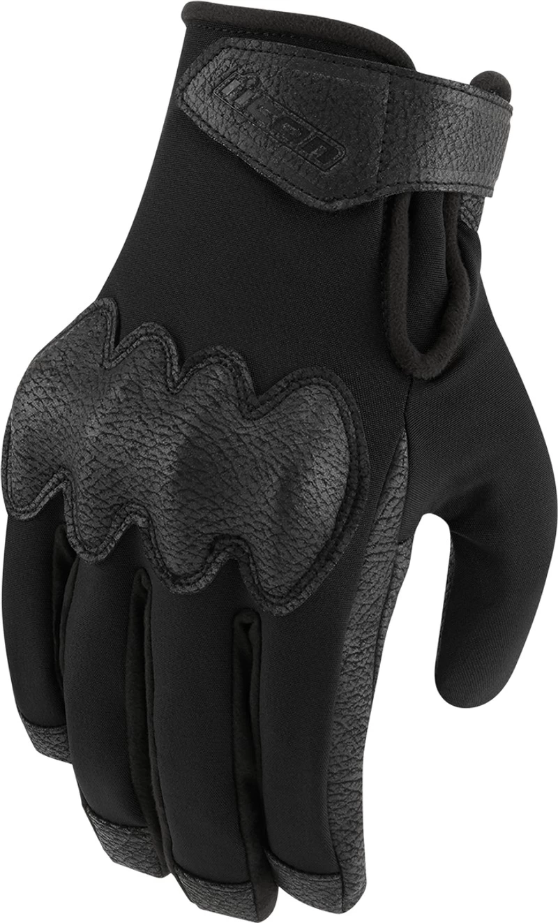 ICON PDX3 CE Gloves 1 ICON PDX3 CE Gloves