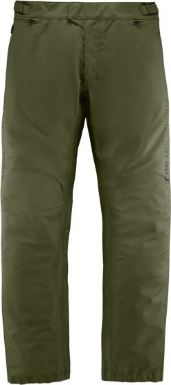 ICON PDX3™ Overpant -Motorcycle Equipment Shop pdx3 overpant 2 45170.1688162780