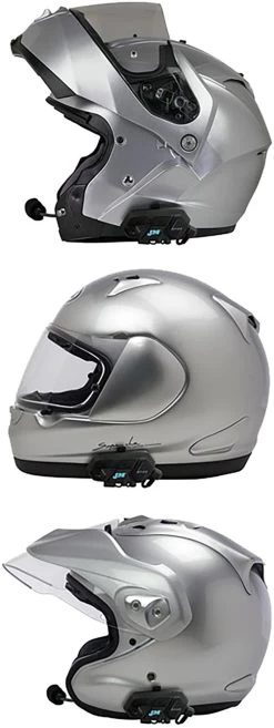 J&M Performance Series Helmet Headset -Motorcycle Equipment Shop performance series helmet headset 5 16297.1688166569