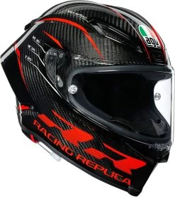 AGV Pista GP RR Performance Helmet