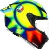 AGV Pista GP RR Soleluna 2021 Helmet