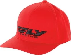 Fly Racing Podium Hat