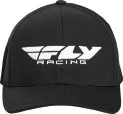 Fly Racing Podium Hat -Motorcycle Equipment Shop podium hat 12 34832.1688168971