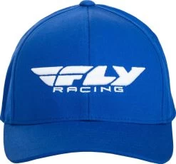 Fly Racing Podium Hat -Motorcycle Equipment Shop podium hat 13 58671.1688168972
