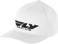 Fly Racing Podium Hat -Motorcycle Equipment Shop podium hat 2 52159.1688168964