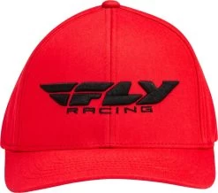 Fly Racing Podium Hat -Motorcycle Equipment Shop podium hat 6 66096.1688168967