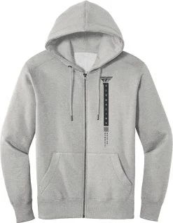 Fly Racing Podium Hoodie