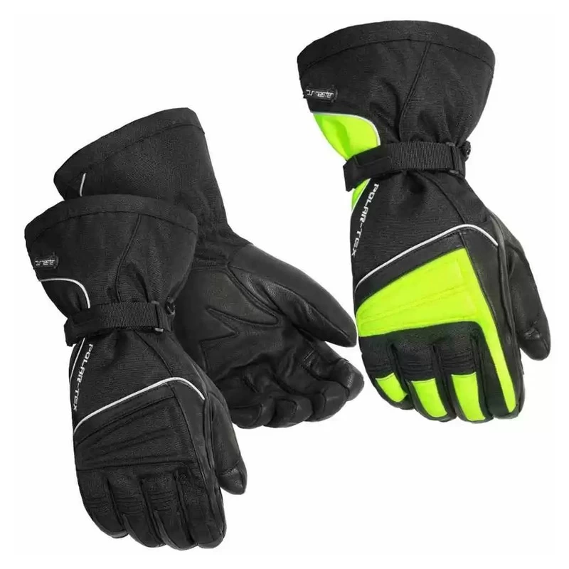 Tourmaster Polar-Tex 3.0 Winter Men's Gloves 2 Tourmaster Polar-Tex 3.0 Winter Men's Gloves - Image 2