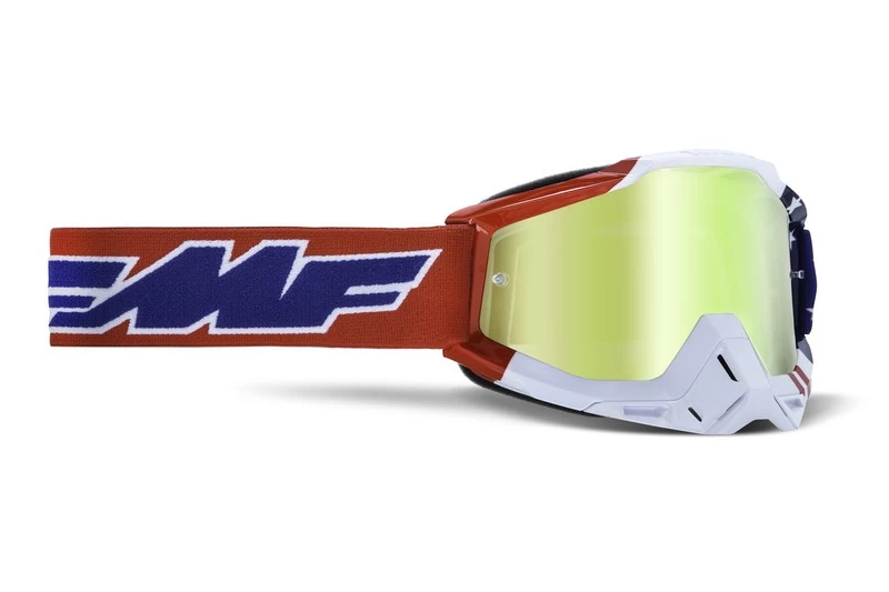 FMF VISION Powerbomb Goggle 11 FMF VISION Powerbomb Goggle - Image 11