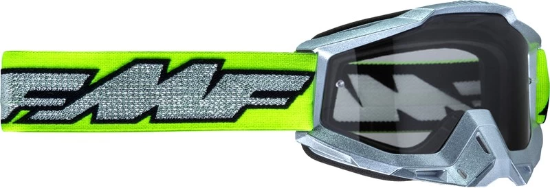 FMF VISION Powerbomb Goggle 19 FMF VISION Powerbomb Goggle - Image 19