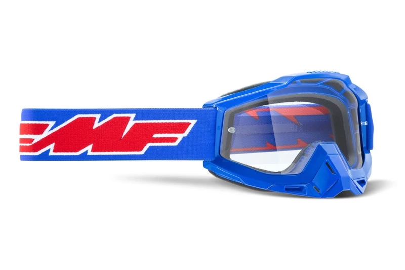 FMF VISION Powerbomb Goggle 3 FMF VISION Powerbomb Goggle - Image 3