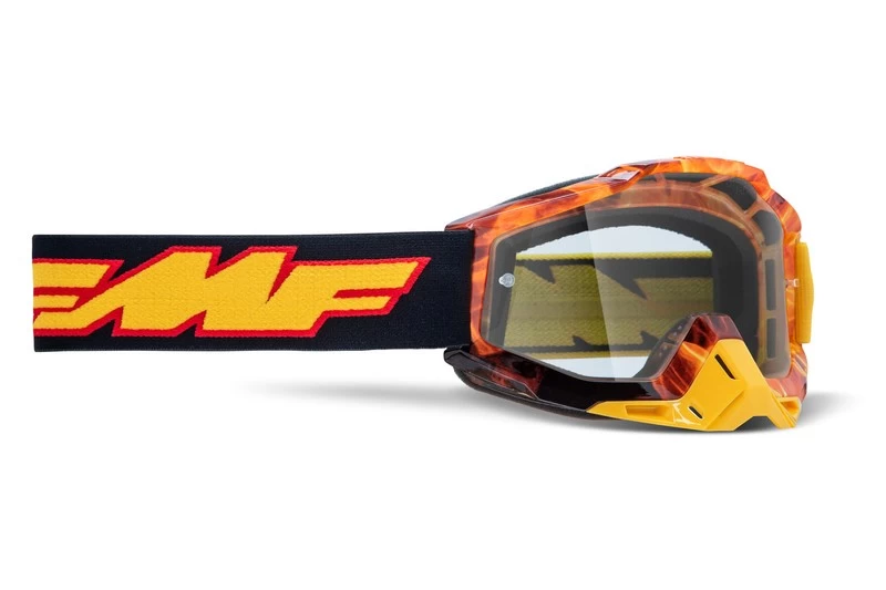 FMF VISION Powerbomb Goggle 8 FMF VISION Powerbomb Goggle - Image 8