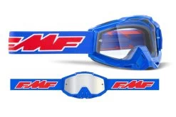FMF VISION Powerbomb OTG Goggles -Motorcycle Equipment Shop powerbomb otg goggles 3 03939.1688166834