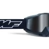 FMF VISION Powerbomb Sand/Desert Goggles