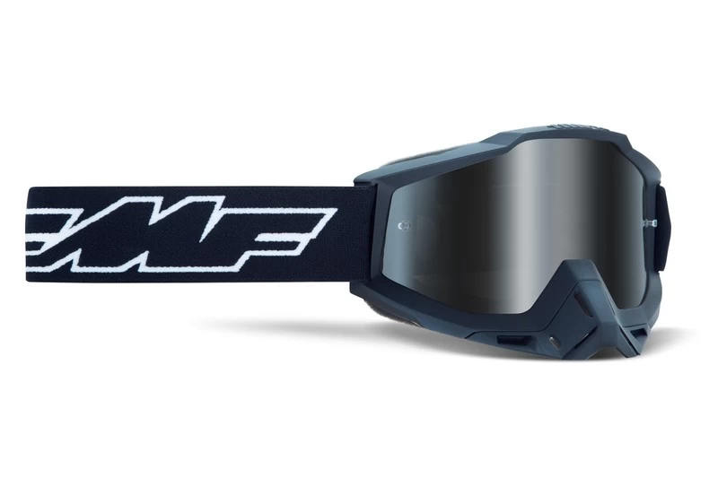 FMF VISION Powerbomb Sand/Desert Goggles 1 FMF VISION Powerbomb Sand/Desert Goggles