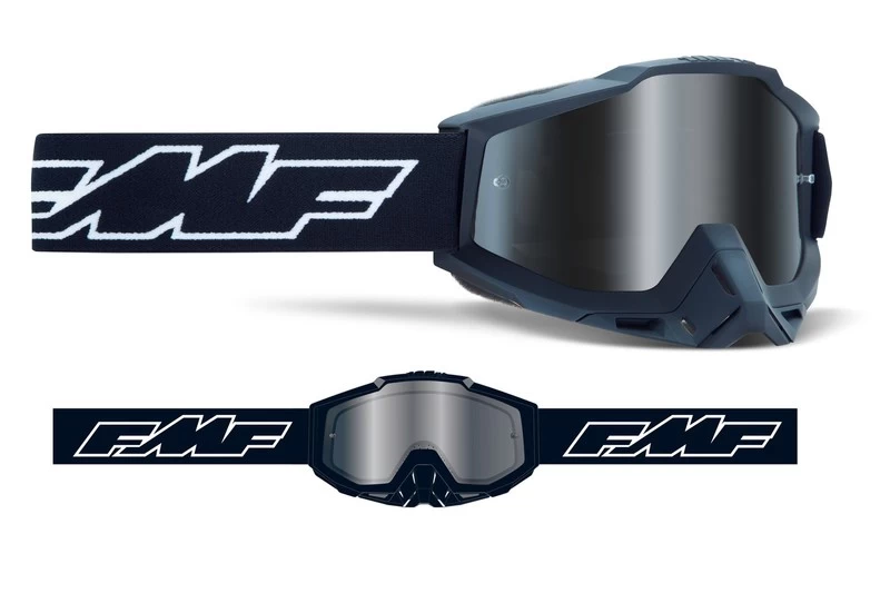 FMF VISION Powerbomb Sand/Desert Goggles 2 FMF VISION Powerbomb Sand/Desert Goggles - Image 2