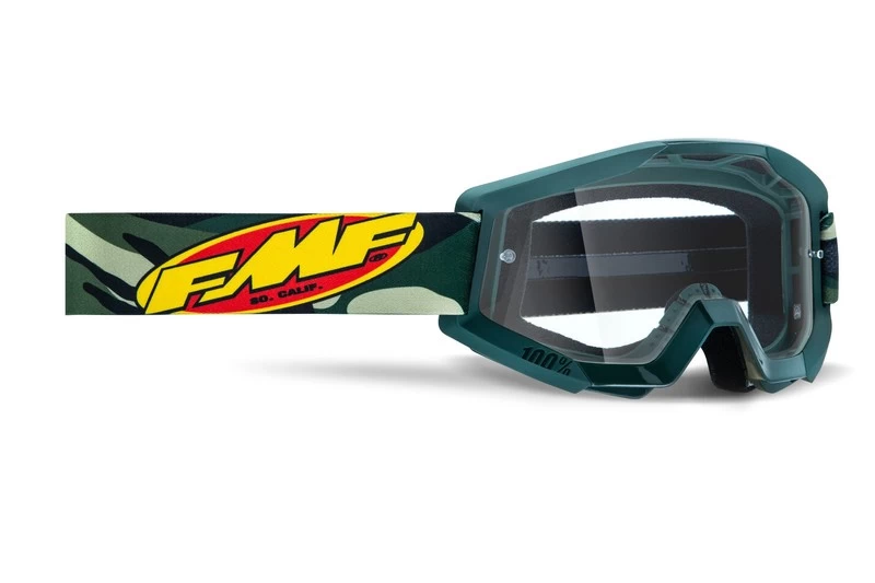 FMF VISION Powercore Goggles 1 FMF VISION Powercore Goggles