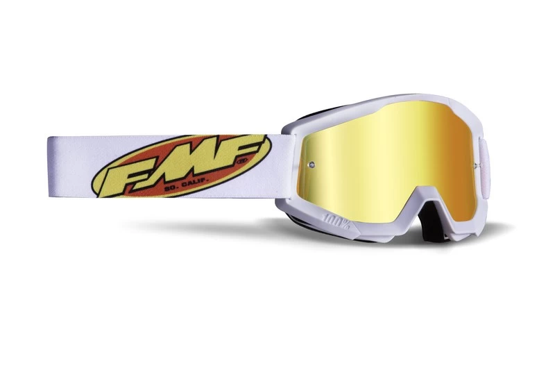 FMF VISION Powercore Goggles 16 FMF VISION Powercore Goggles - Image 16