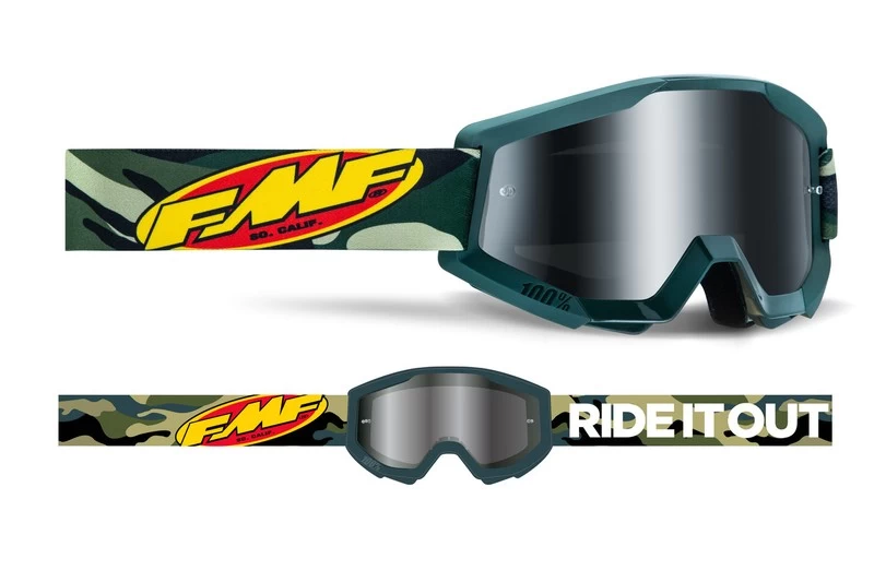 FMF VISION Powercore Goggles 18 FMF VISION Powercore Goggles - Image 18