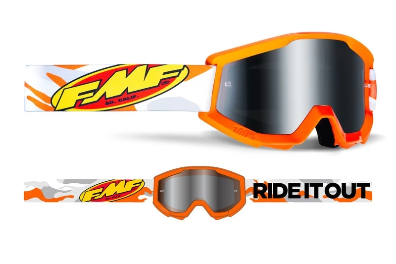 FMF VISION Powercore Goggles 20 FMF VISION Powercore Goggles - Image 20