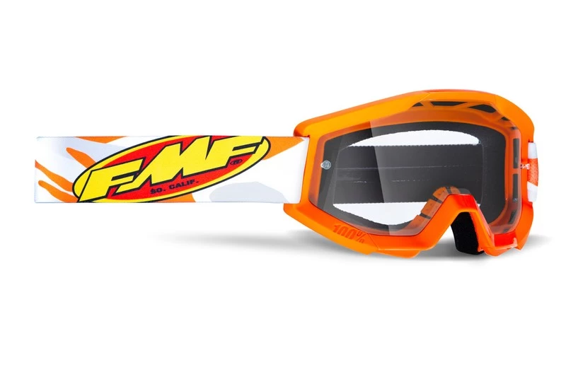 FMF VISION Powercore Goggles 3 FMF VISION Powercore Goggles - Image 3