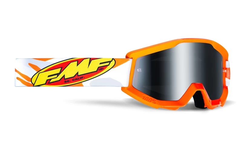 FMF VISION Powercore Goggles 4 FMF VISION Powercore Goggles - Image 4