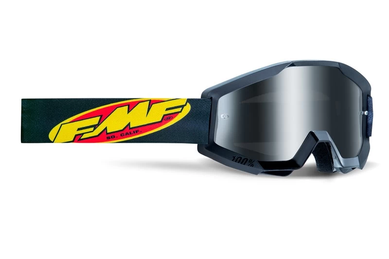 FMF VISION Powercore Goggles 6 FMF VISION Powercore Goggles - Image 6
