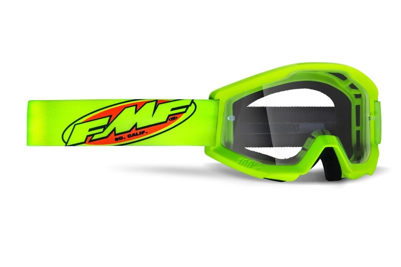 FMF VISION Powercore Goggles 7 FMF VISION Powercore Goggles - Image 7