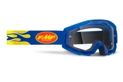 FMF VISION Powercore Goggles 28 FMF VISION Powercore Goggles -Motorcycle Equipment Shop powercore goggles 8 83197.1688166848