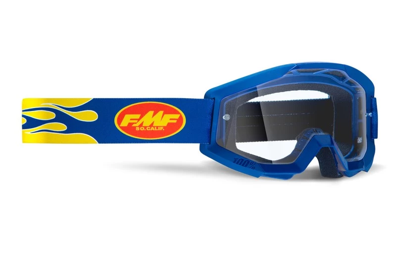FMF VISION Powercore Goggles 9 FMF VISION Powercore Goggles - Image 9