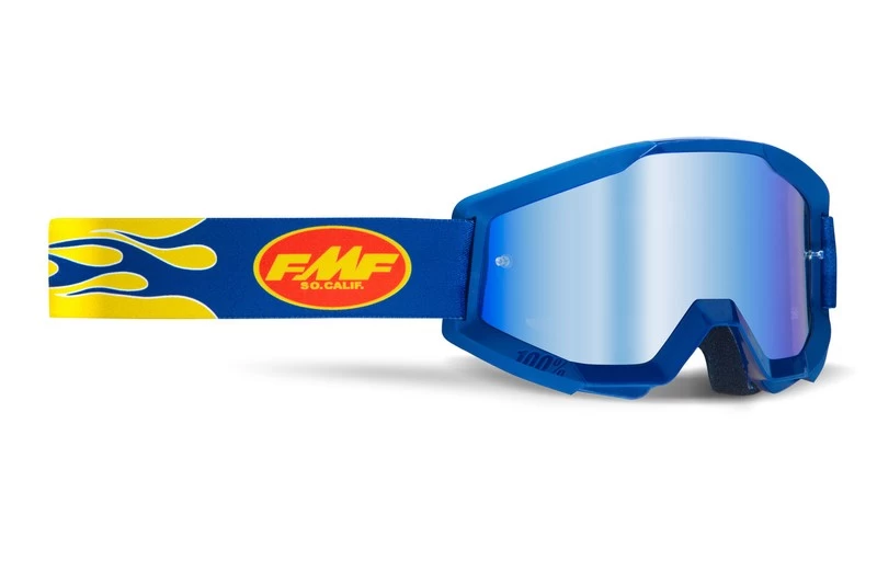 FMF VISION Powercore Goggles 10 FMF VISION Powercore Goggles - Image 10