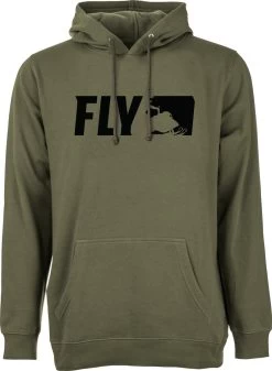 Fly Racing Primary Hoodie -Motorcycle Equipment Shop primary hoodie 2 52071.1688168787