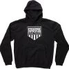 MOOSE RACING Pro Team Hoodie