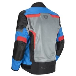 Cortech Speedway Hyper-Flo Air Men's Jacket -Motorcycle Equipment Shop product1 8916 0114 04reranglweb1647357967 60062 57703.1696449431