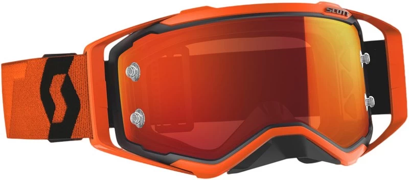 SCOTT Prospect Goggle 11 SCOTT Prospect Goggle - Image 11
