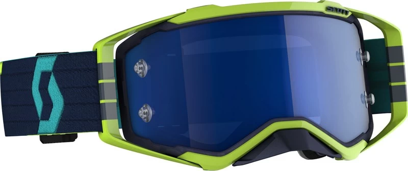 SCOTT Prospect Goggle 20 SCOTT Prospect Goggle - Image 20