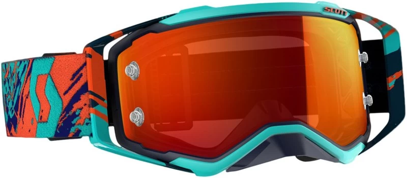 SCOTT Prospect Goggle 4 SCOTT Prospect Goggle - Image 4