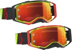 SCOTT Prospect Goggle 28 SCOTT Prospect Goggle -Motorcycle Equipment Shop prospect goggle 8 93411.1688166885