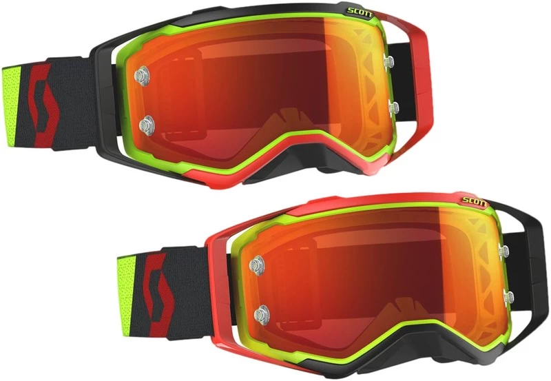 SCOTT Prospect Goggle 9 SCOTT Prospect Goggle - Image 9