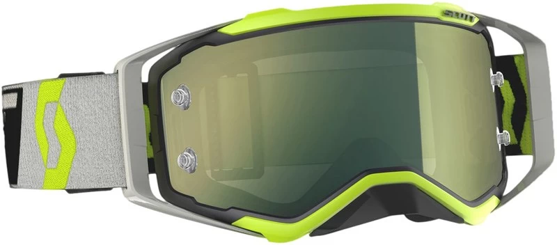 SCOTT Prospect Goggle 10 SCOTT Prospect Goggle - Image 10