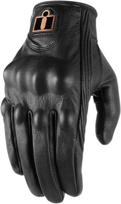 ICON Pursuit Classic Gloves