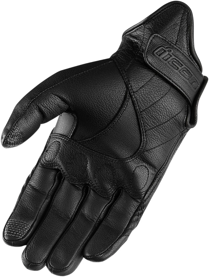 ICON Pursuit Classic Gloves 2 ICON Pursuit Classic Gloves - Image 2