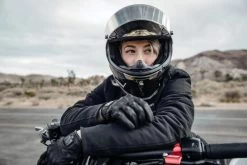 ICON Pursuit Classic Gloves 8 ICON Pursuit Classic Gloves -Motorcycle Equipment Shop pursuit classic gloves 3 55031.1688163086