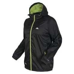 Trespass Qikpac High Performance Packaway Jacket