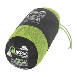 Trespass Qikpac High Performance Packaway Jacket -Motorcycle Equipment Shop qikpac high performance packaway jacket 4 04477.1688158876