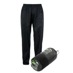 Trespass Qikpac High Performance Packaway Pants -Motorcycle Equipment Shop qikpac high performance packaway pants 2 92425.1688158880