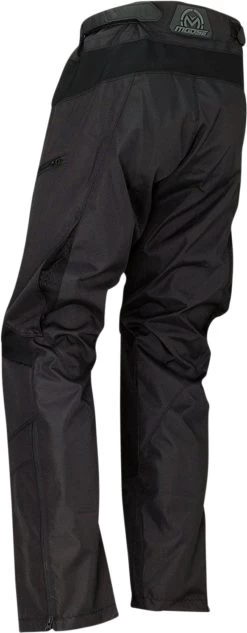 MOOSE RACING Qualifier Over-the-Boot Pants -Motorcycle Equipment Shop qualifier overtheboot pants 2 51809.1688161848