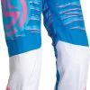 MOOSE RACING Qualifier Pants Stripes